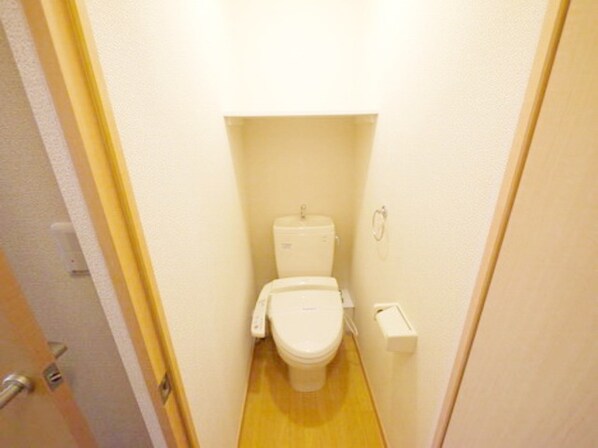 レオパレスサニースペランツィアの物件内観写真